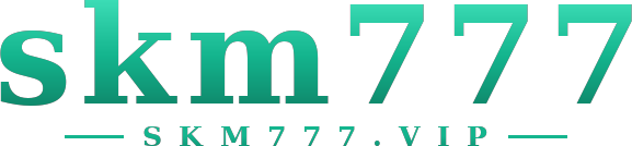skm777 logo