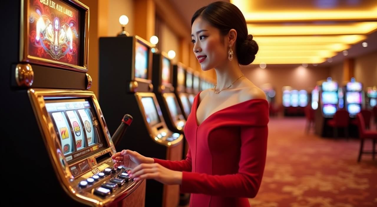 skm777 Blackjack Fast